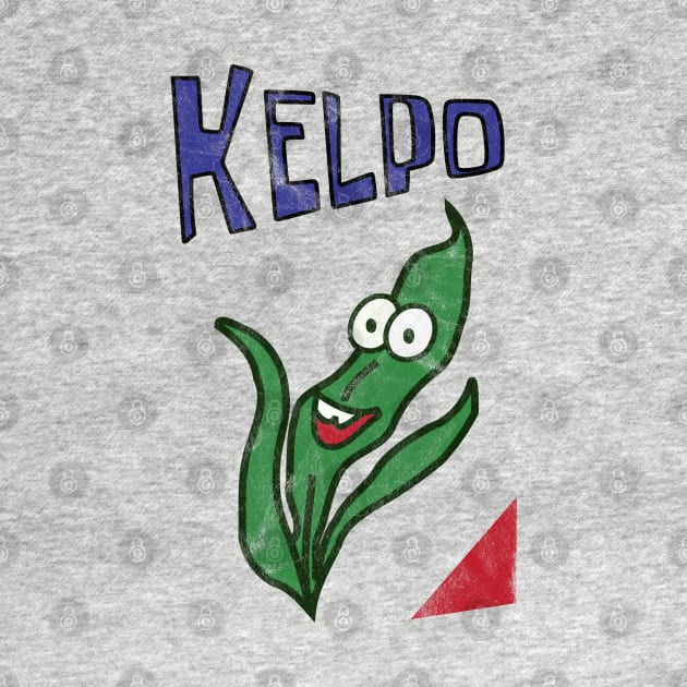 kelpo cereal by tamir2503